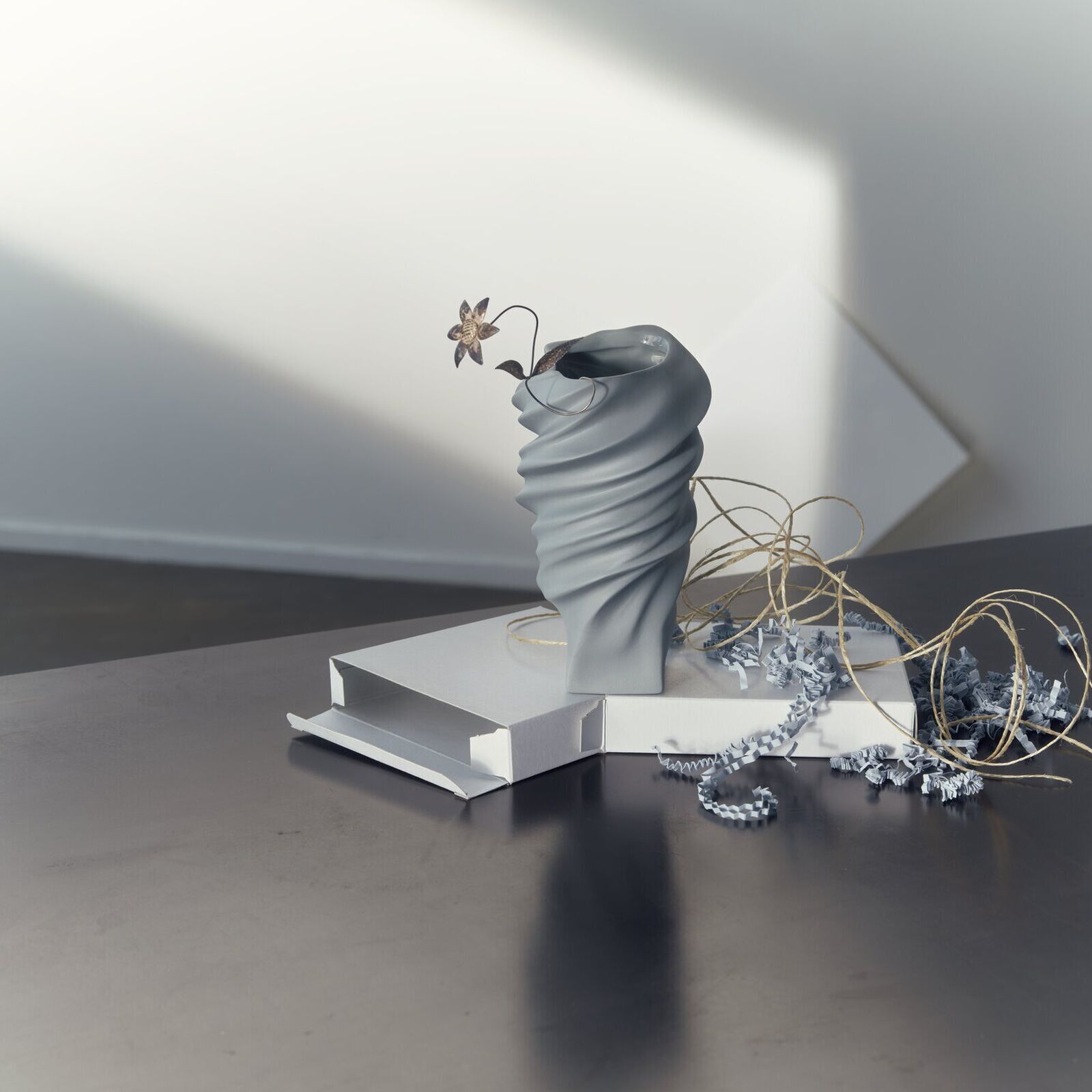 Vase 15 cm image number null