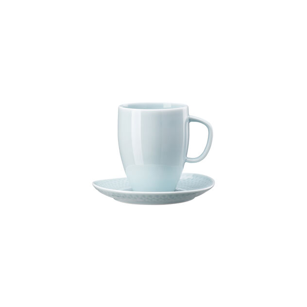 Mug with handle image number 1