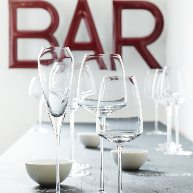 Jahrgangs-Champagner image number 1