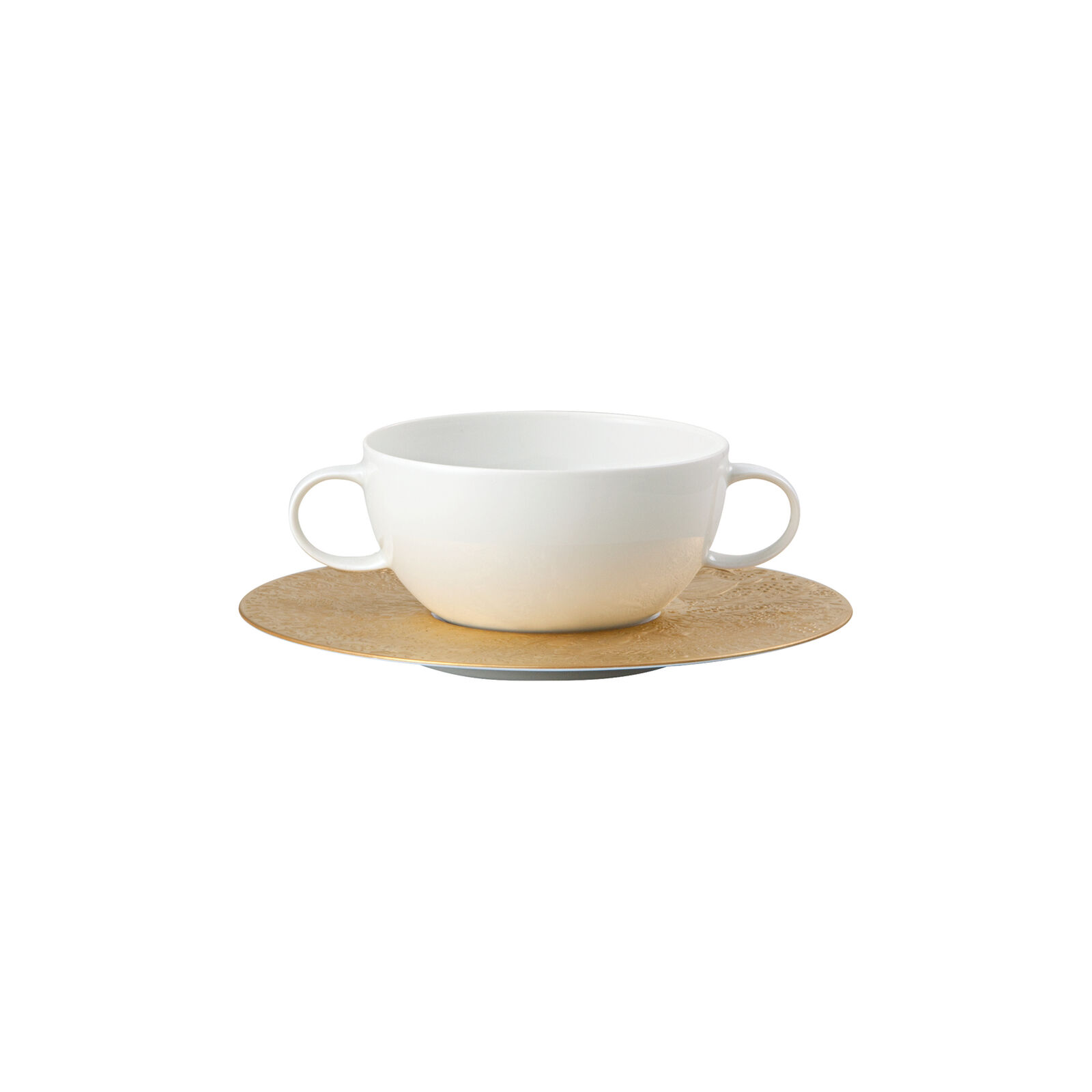 Suppentasse 2-tlg. image number null