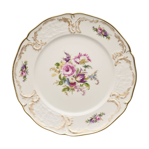Service plate image number 0