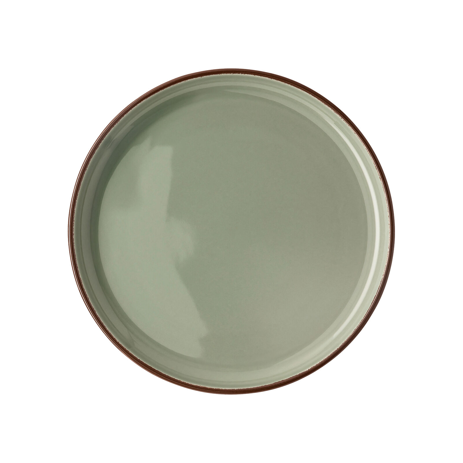 Assiette plate 27 cm image number null