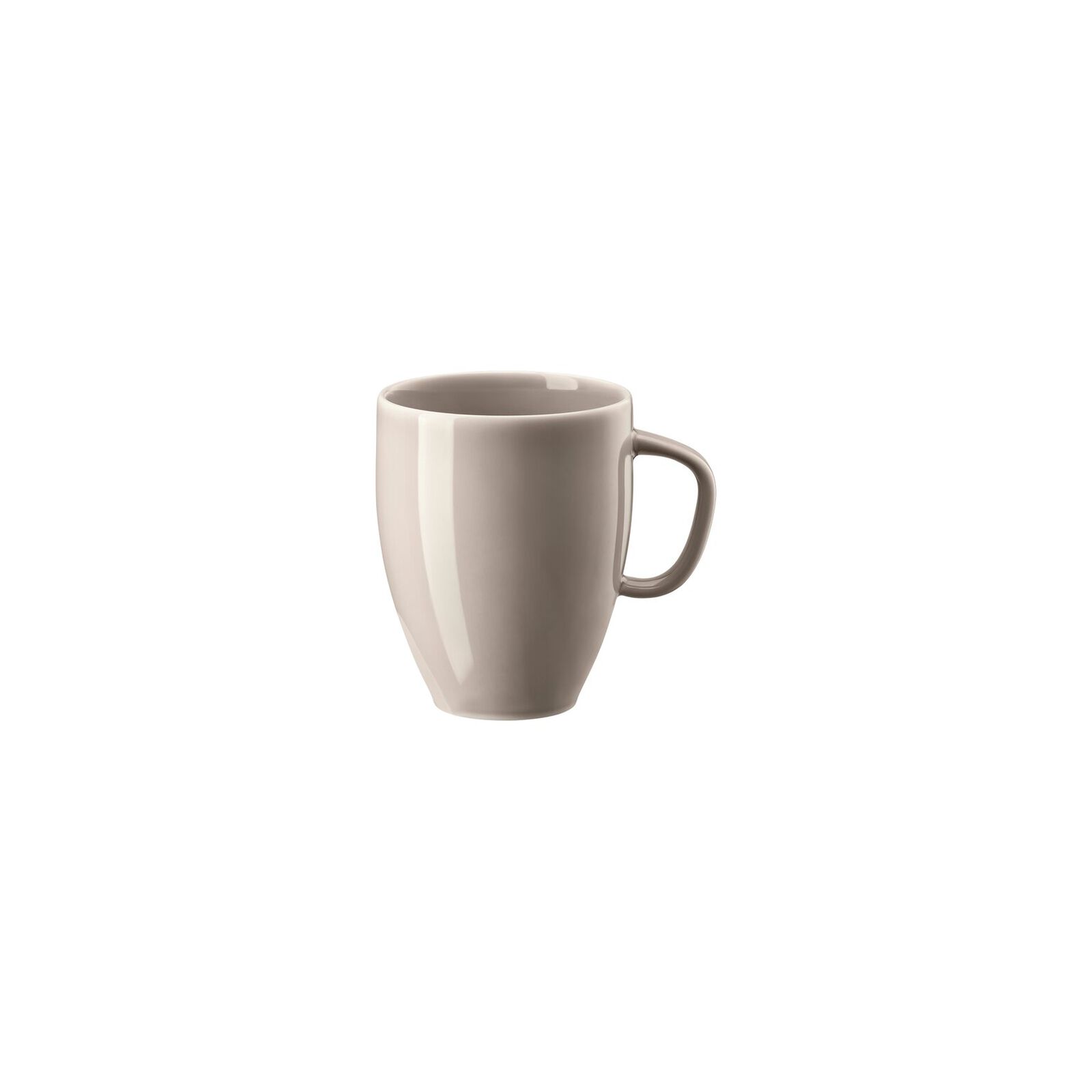 Becher mit Henkel image number null