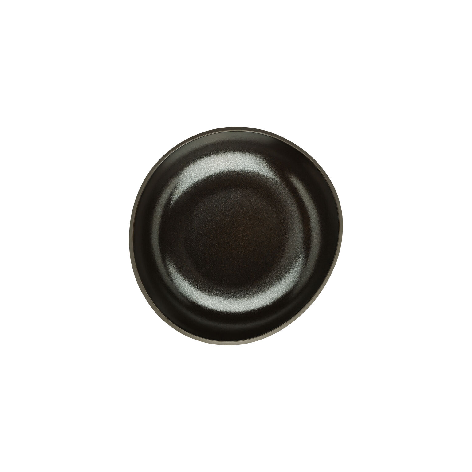 Junto Slate GreyTeller 17 cm tief - Thumbnail 2