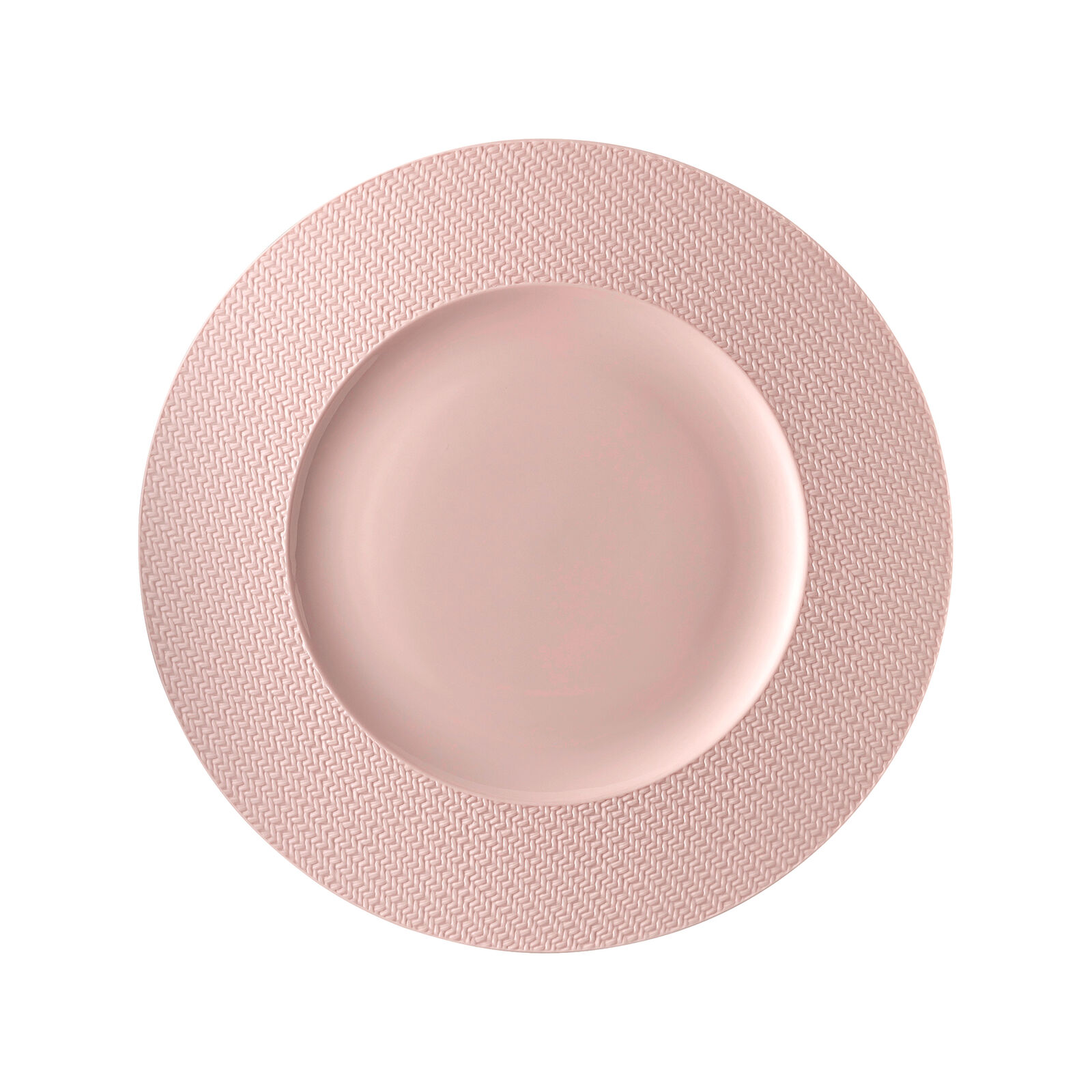 Assiette avec aile 28 cm image number null