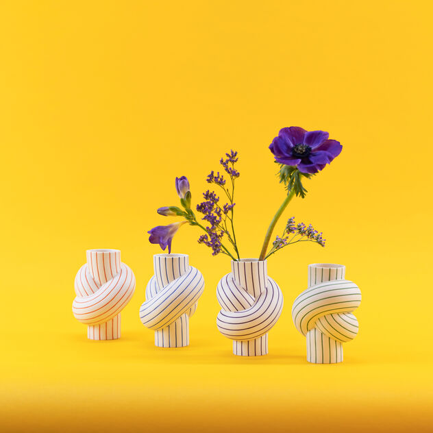 Vase 12 cm image number 4