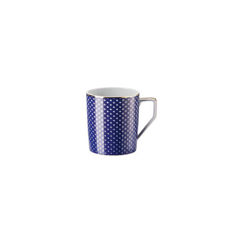Mug with handle