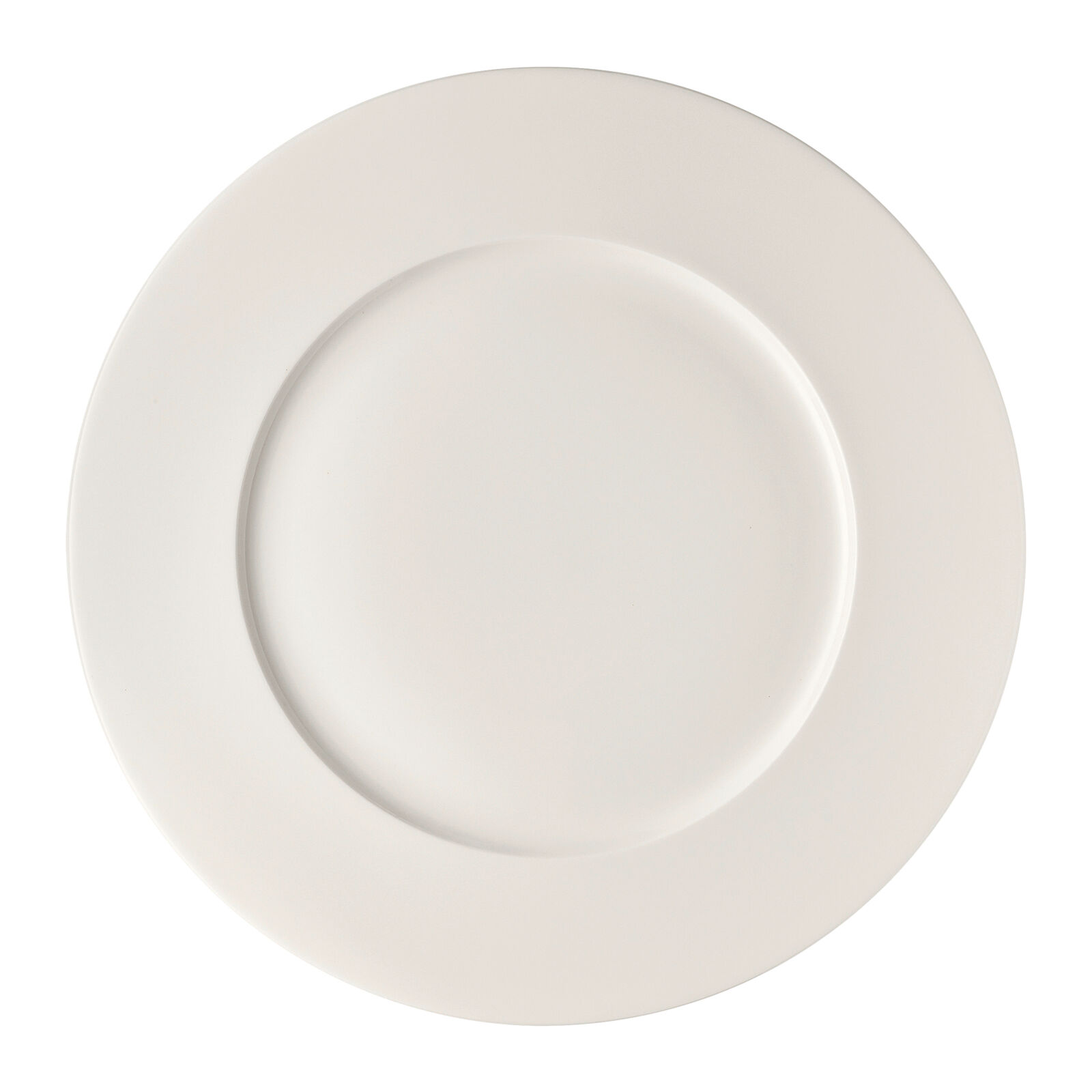 Piatto segnaposto 33 cm con falda image number null
