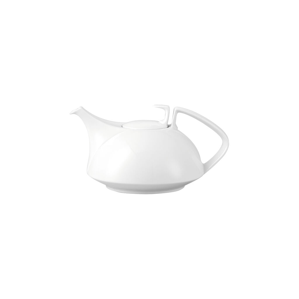 Teapot small lid image number 1