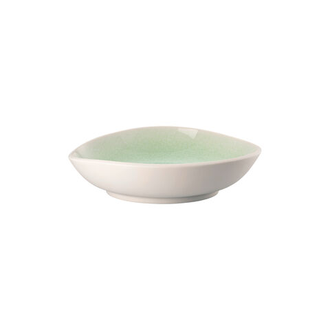 Teller 22 cm tief