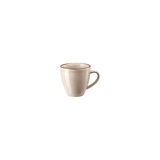 Becher mit Henkel image number 0
