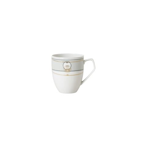 Becher mit Henkel