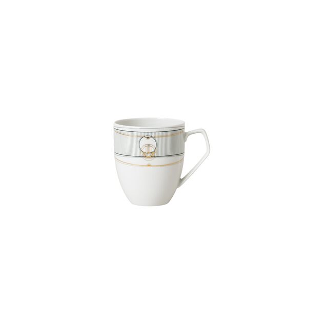 Mug with handle image number 0