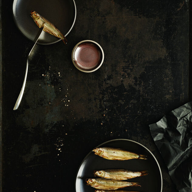 Assiette plate 16 cm image number 1