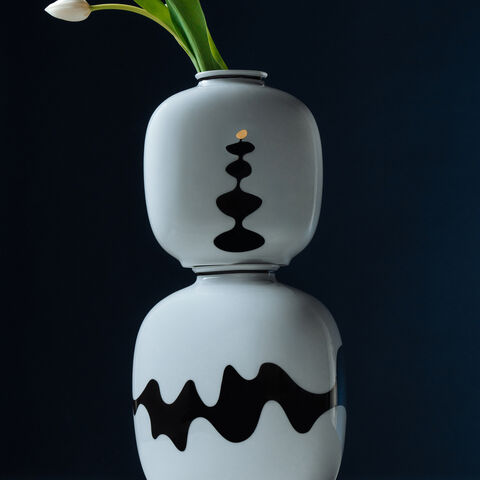 Vase 20 cm