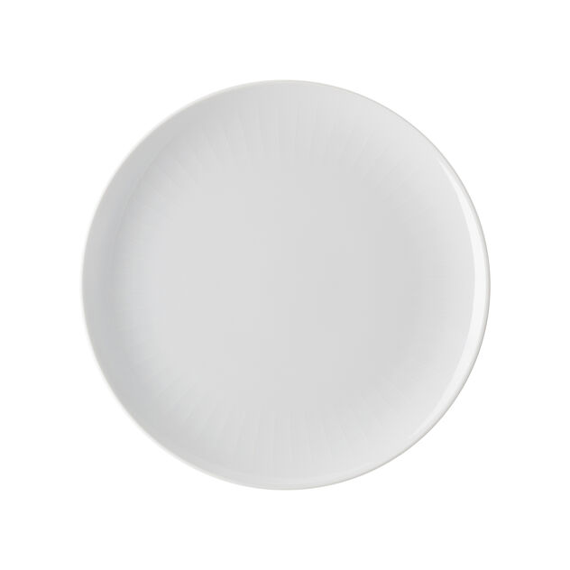 Plate 27 cm flat image number 0