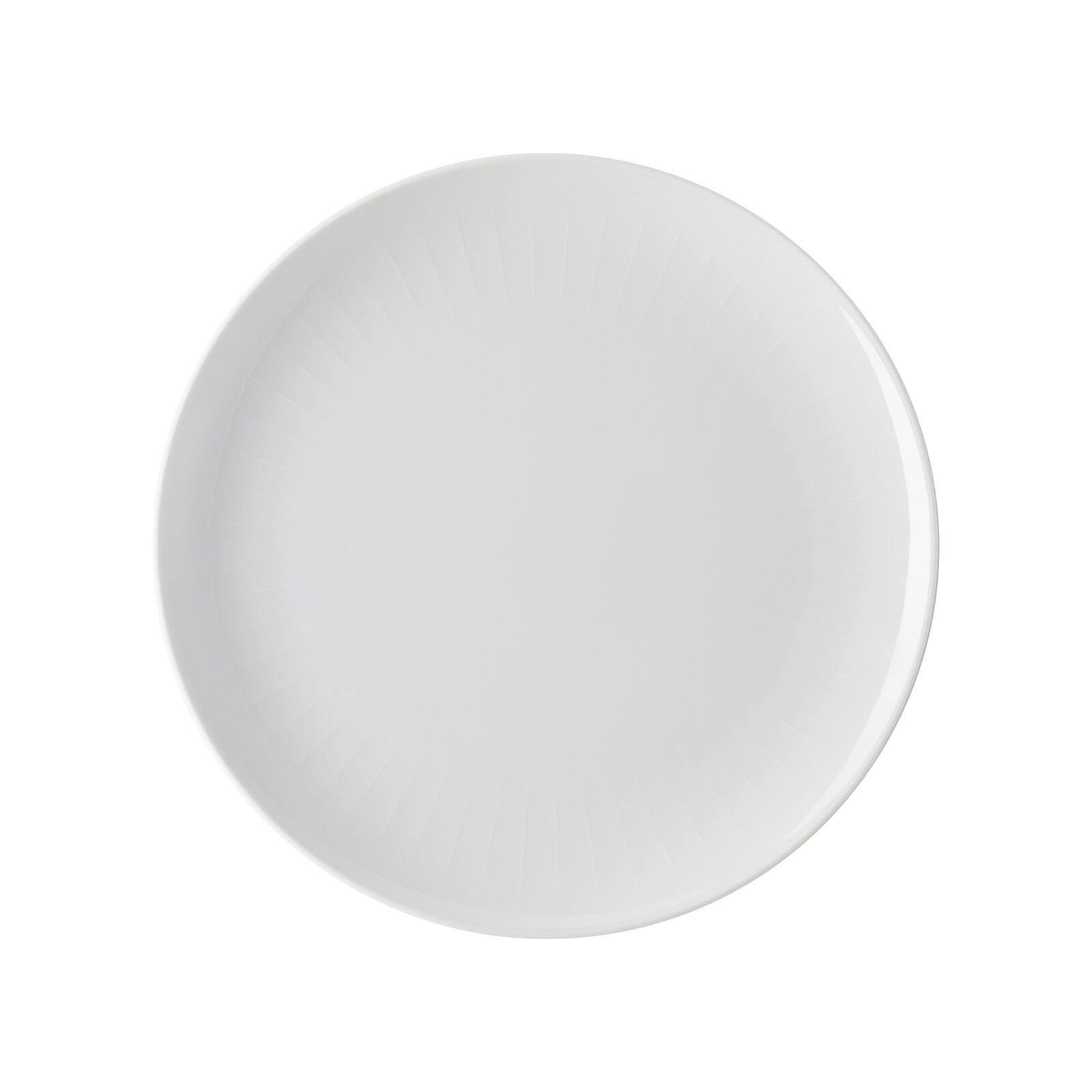 Plate 27 cm flat image number null