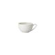 Cup (12.70 cm) from the Rosenthal Jade Bone China Glam collection, containing up to 0.28 l.