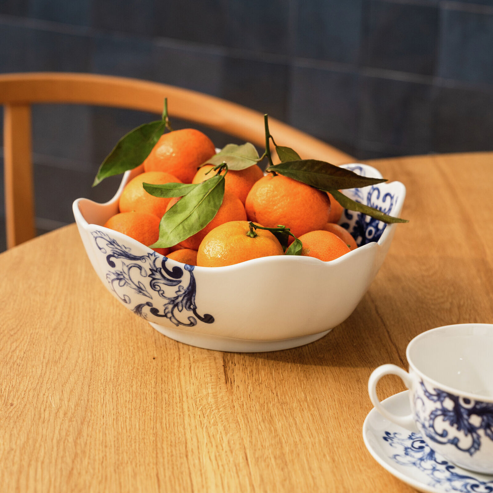Bowl rectangular 20 cm image number null