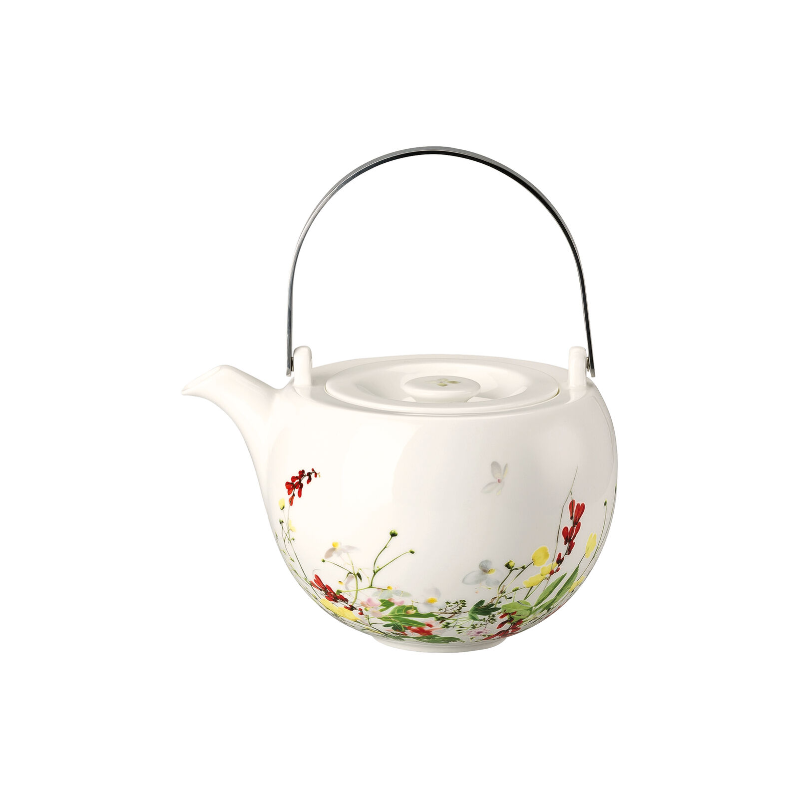 Teapot 3 3 pcs. image number null