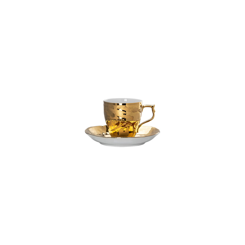 Espresso-/Mokkatasse 2-tlg. image number 0