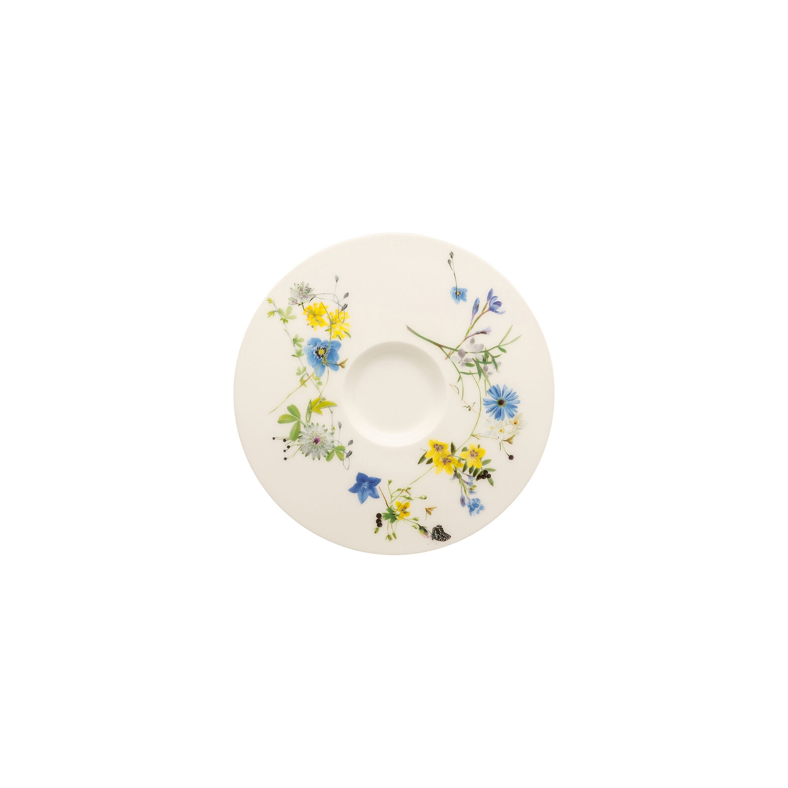 Kaffee-Untertasse image number null