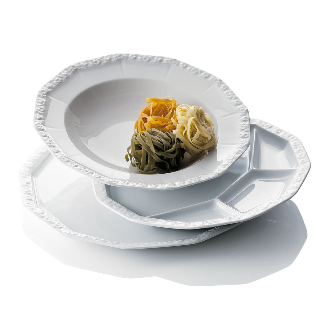 Pasta plate image number 1