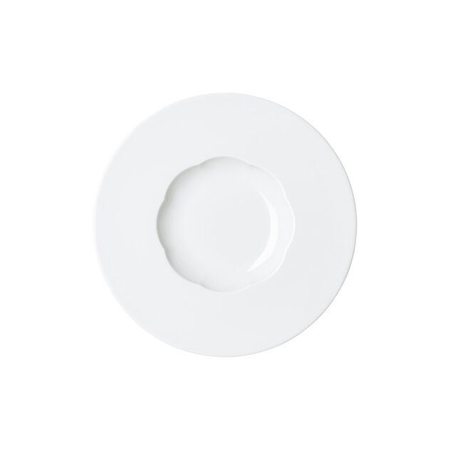 Plate deep 22 cm image number 0