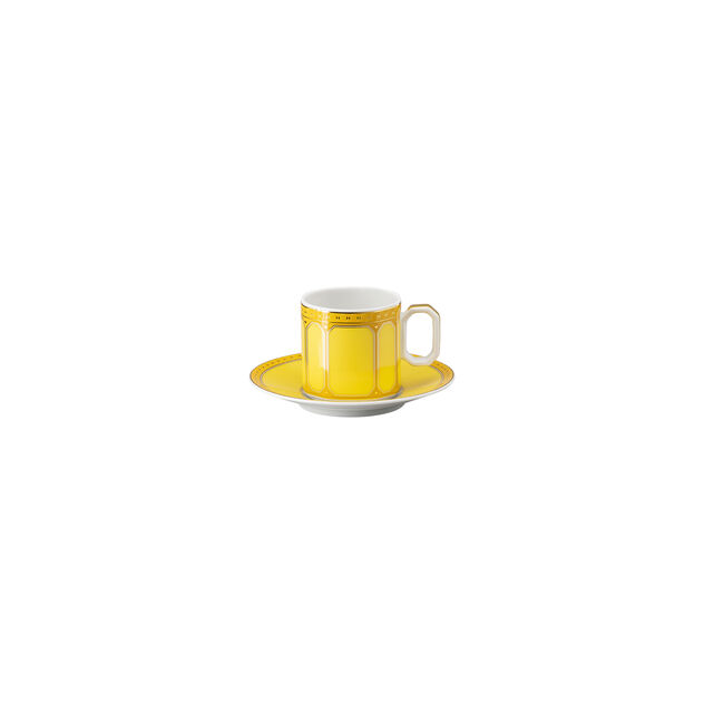 Espressotasse 2-tlg. image number 0