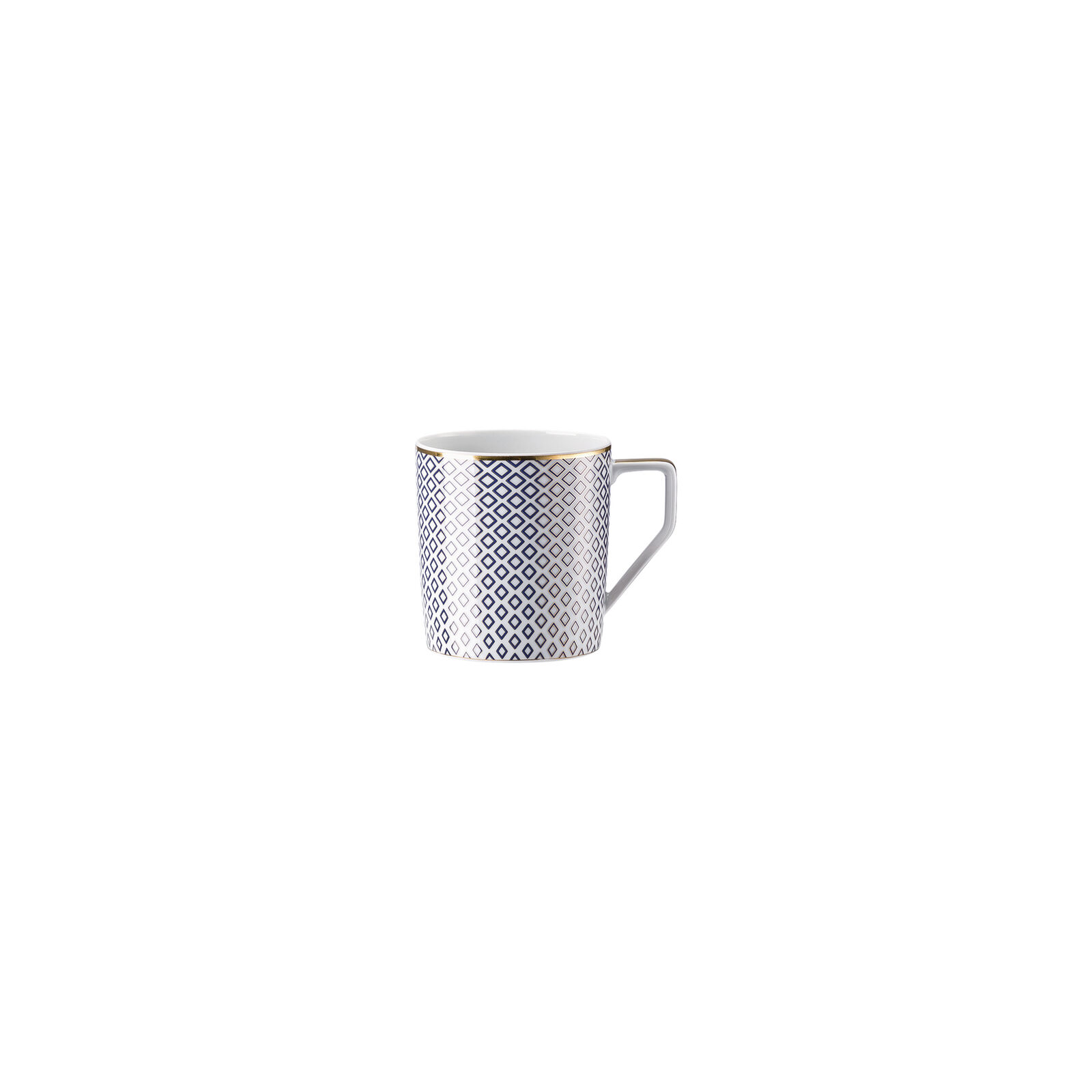 Tasse à café seule image number null