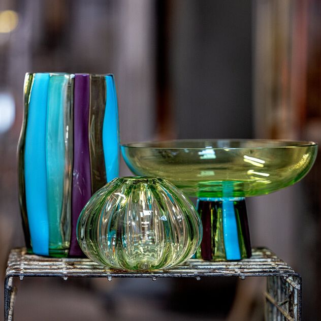 Vase 28 cm image number 3