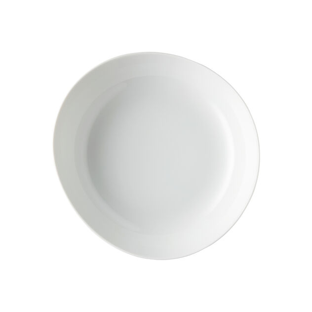 Teller 25 cm tief image number 0