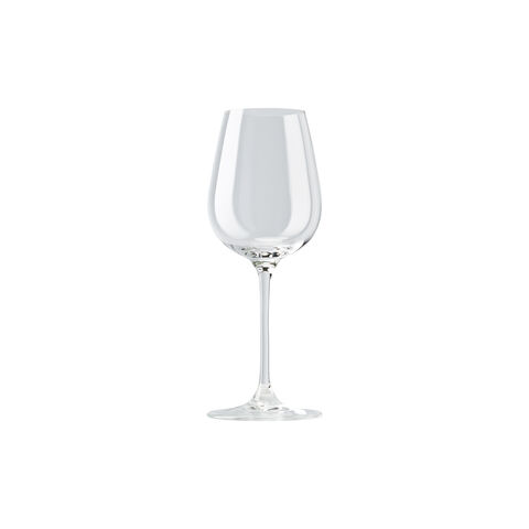 Vino bianco goblet