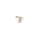 Espresso cup (5.40 cm) from the Rosenthal Sanssouci Elfenbein Gold collection in porcelain.