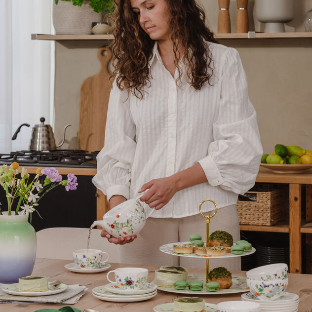 Teapot 2 image number 4