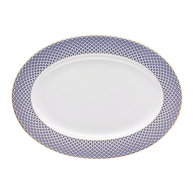 Plat 34 cm image number 0
