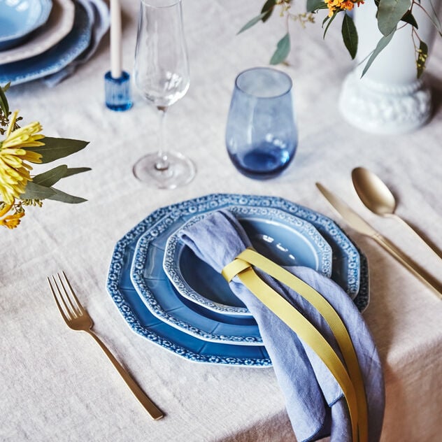 Assiette creuse 23 cm image number 1
