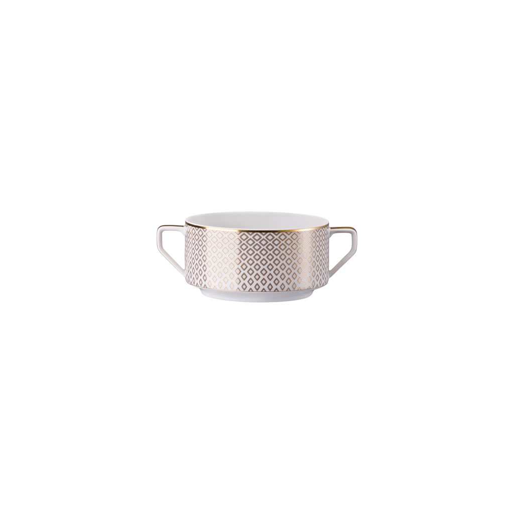 Tazza brodo senza piattino image number 0