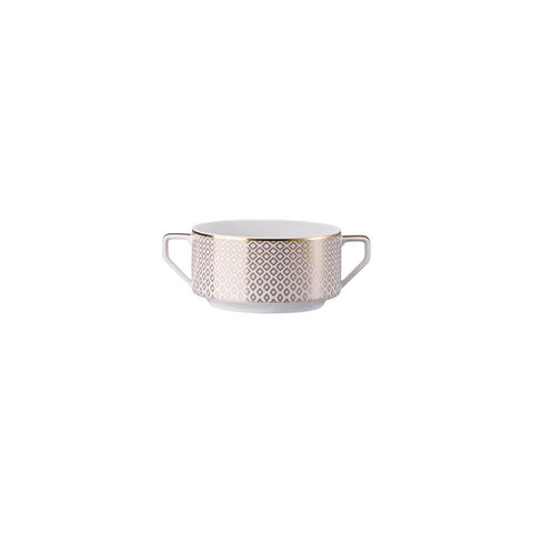 Creamsoup cup