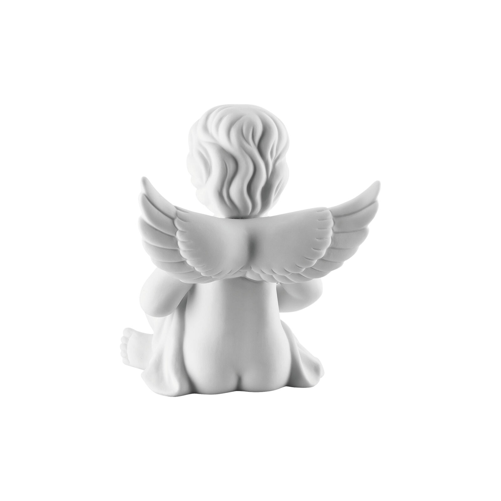 Angel with heart image number null