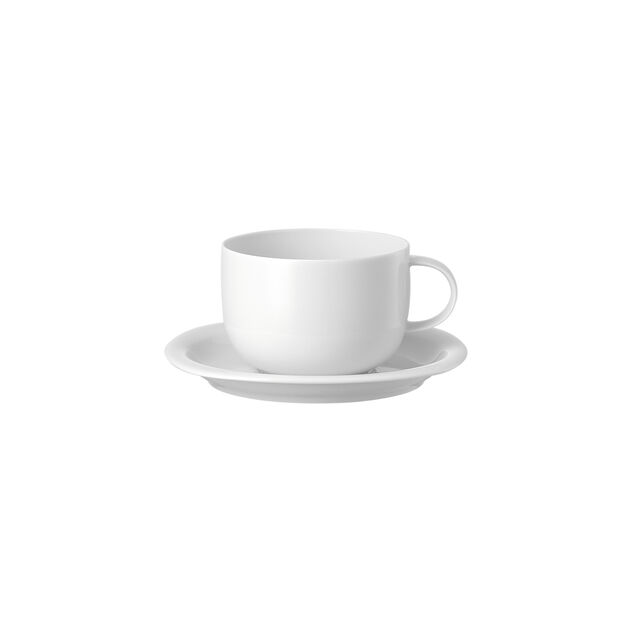 Aroma cup & saucer image number 0