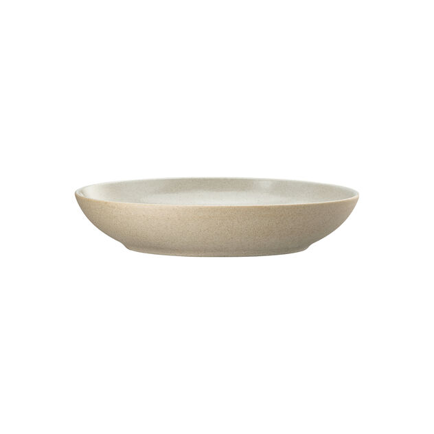 Plat ovale creux 24 cm image number 1