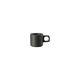 Espresso cup (6.10 cm) from the Rosenthal Bloom Lava collection in porcelain.