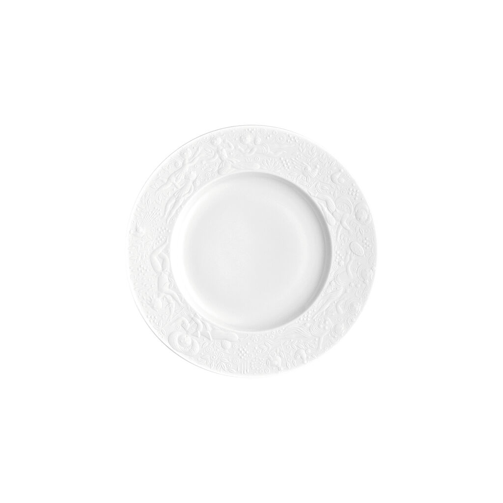 Assiette plate 16 cm image number 0