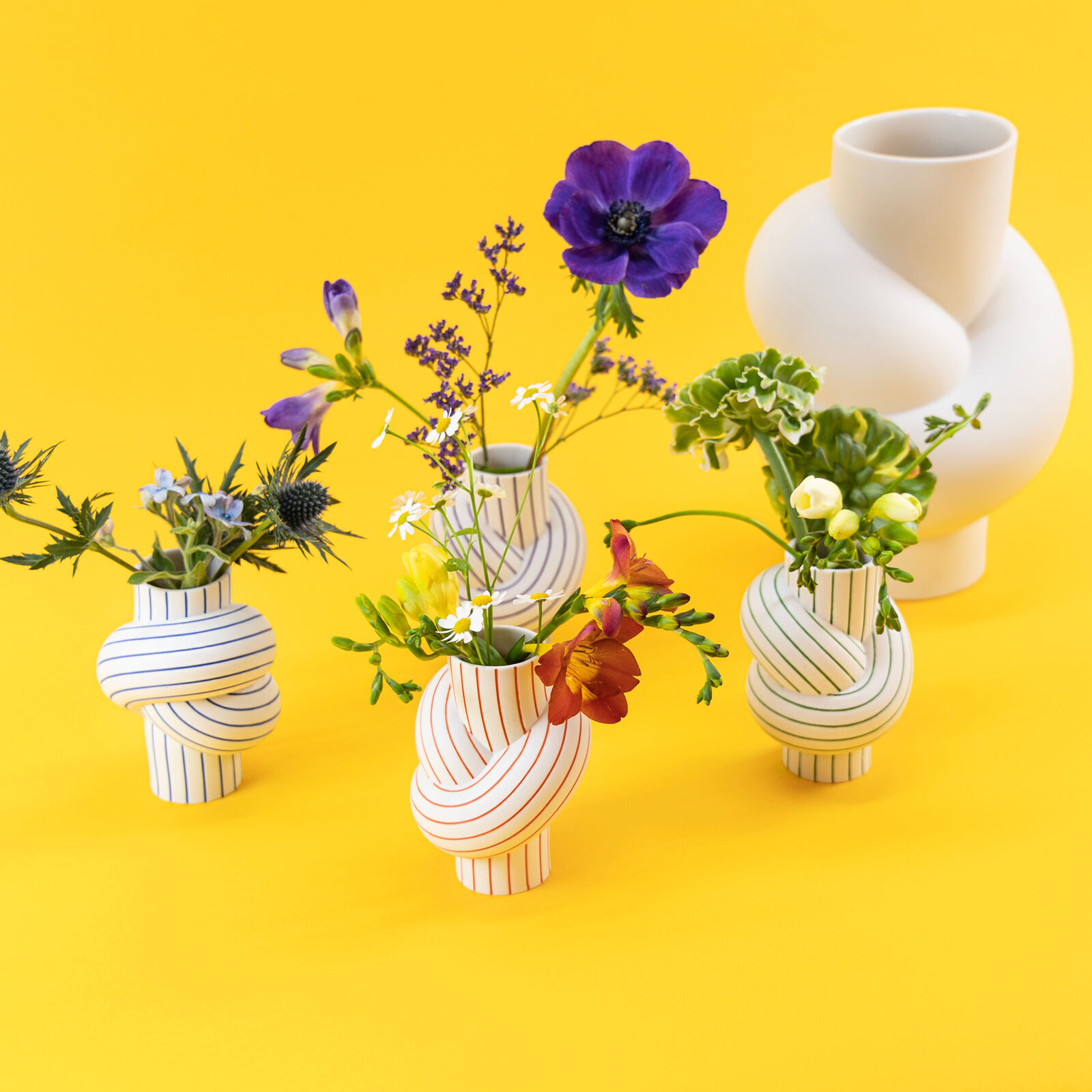 Vase 12 cm image number null