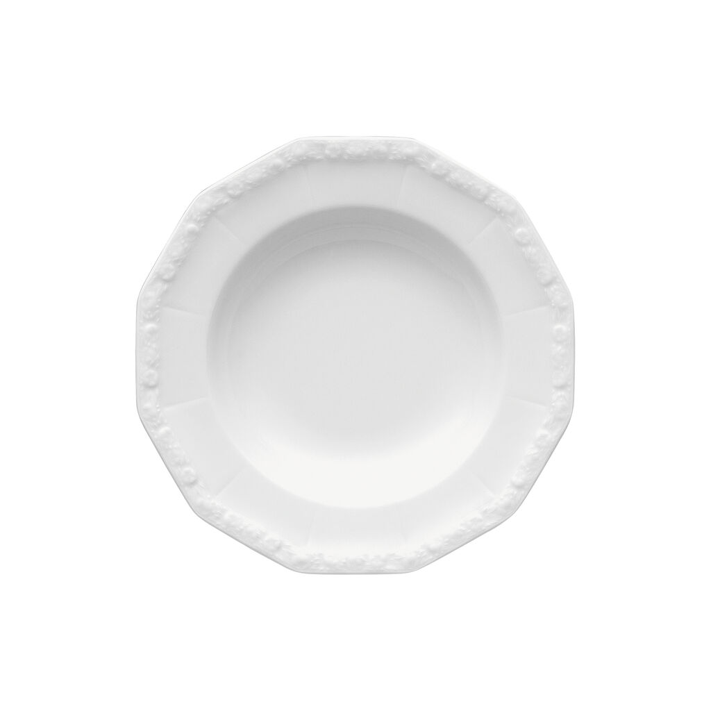 Plate deep 23 cm image number 0