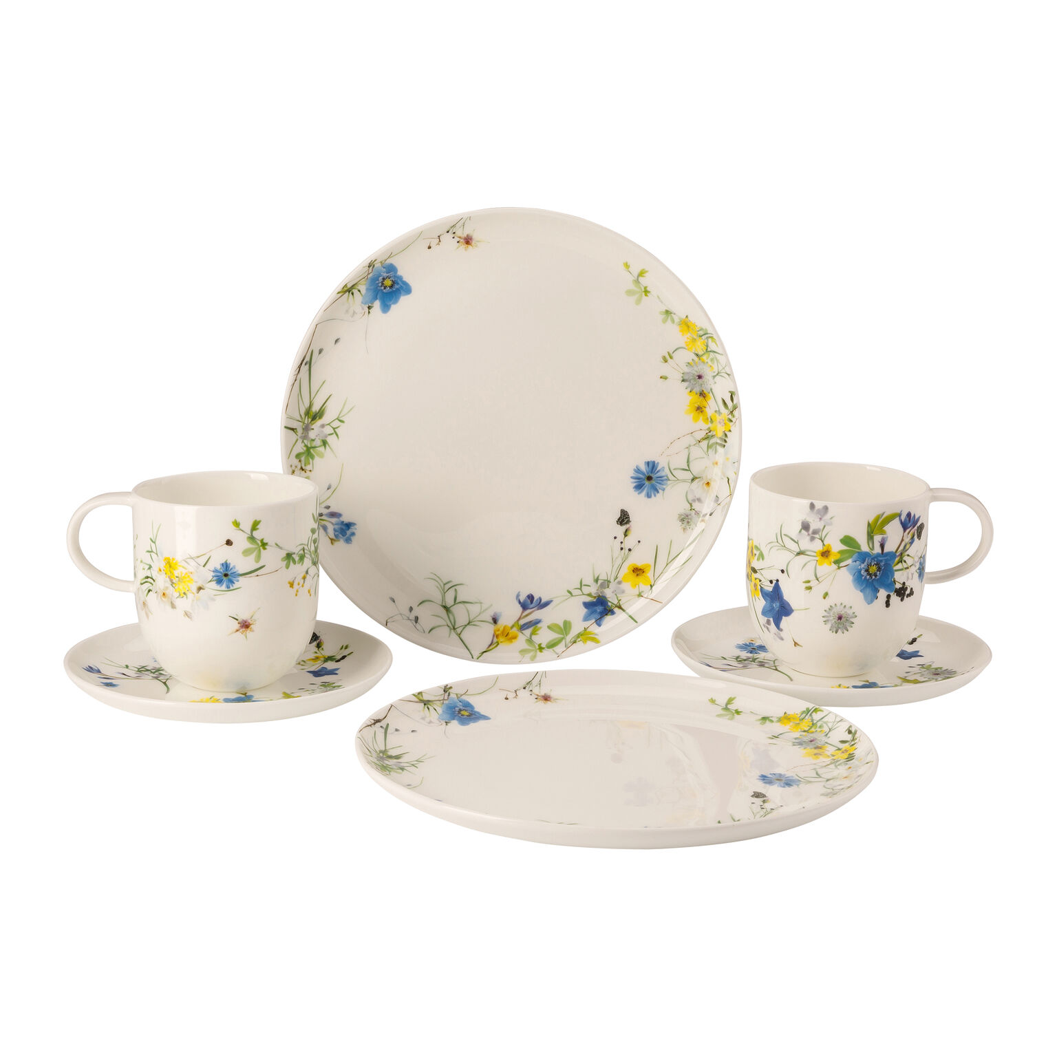 Rosenthal china top set