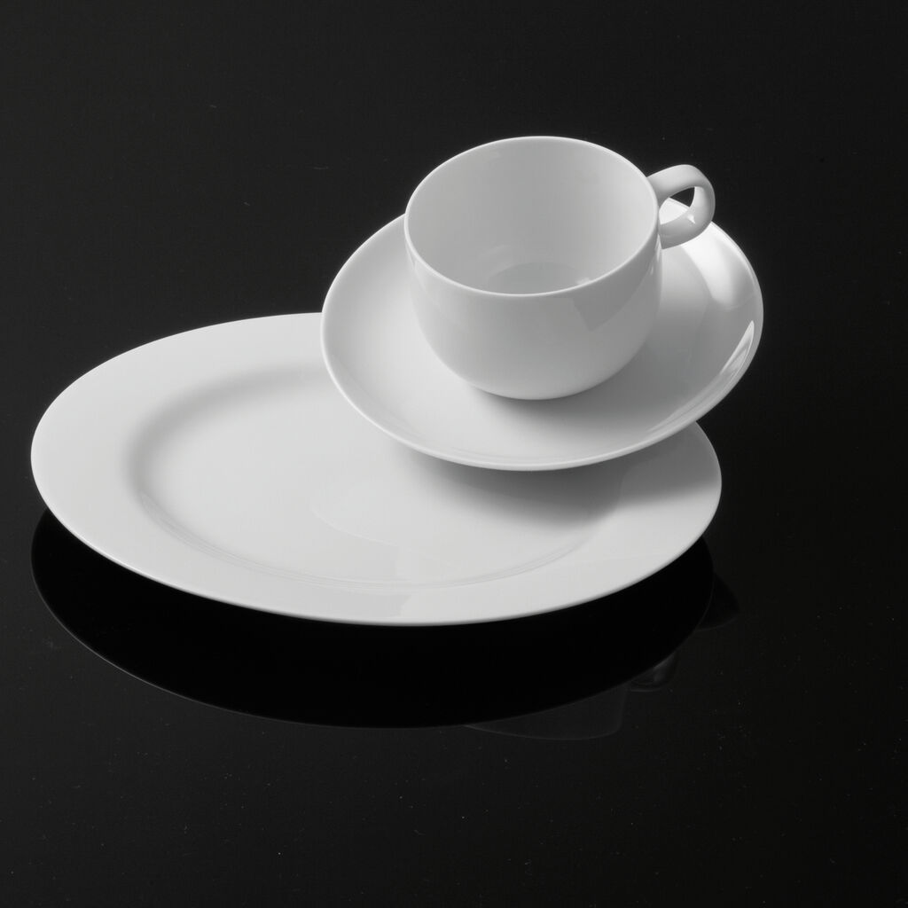Kaffeeset 18-tlg. image number 1