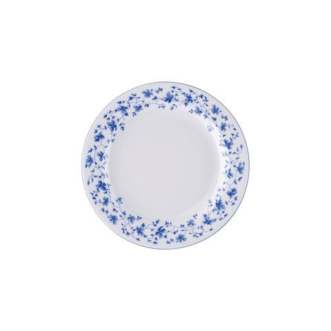 Assiette avec aile 19 cm
