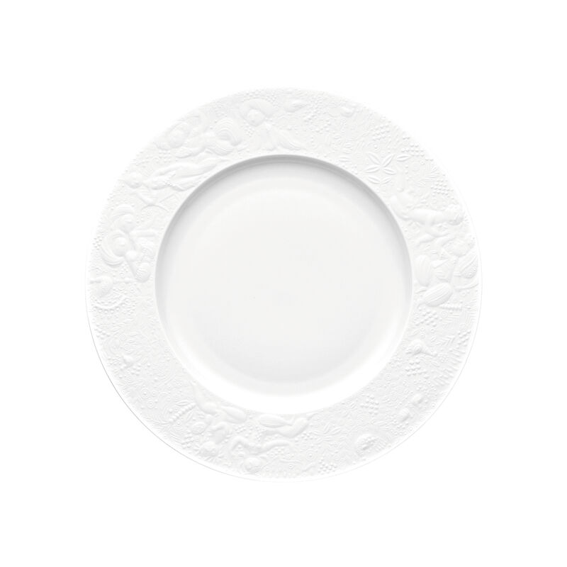 Assiette plate 25 cm
